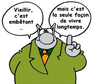 Humour du jour